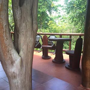 Double Room Garden View